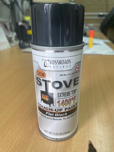 [PAINT-QUAD-SM] SPRAY 120 GRAM CAN OF TOUCH UP PAINT - QUADS ONLY
