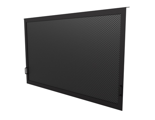 [A1050LOWLOWSCZ] 1050 LOW LOW SCREEN - ZERO CLEARANCE  1040 x 490