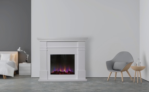 [VL24] VL24 INSERT ELECTRIC FIRE